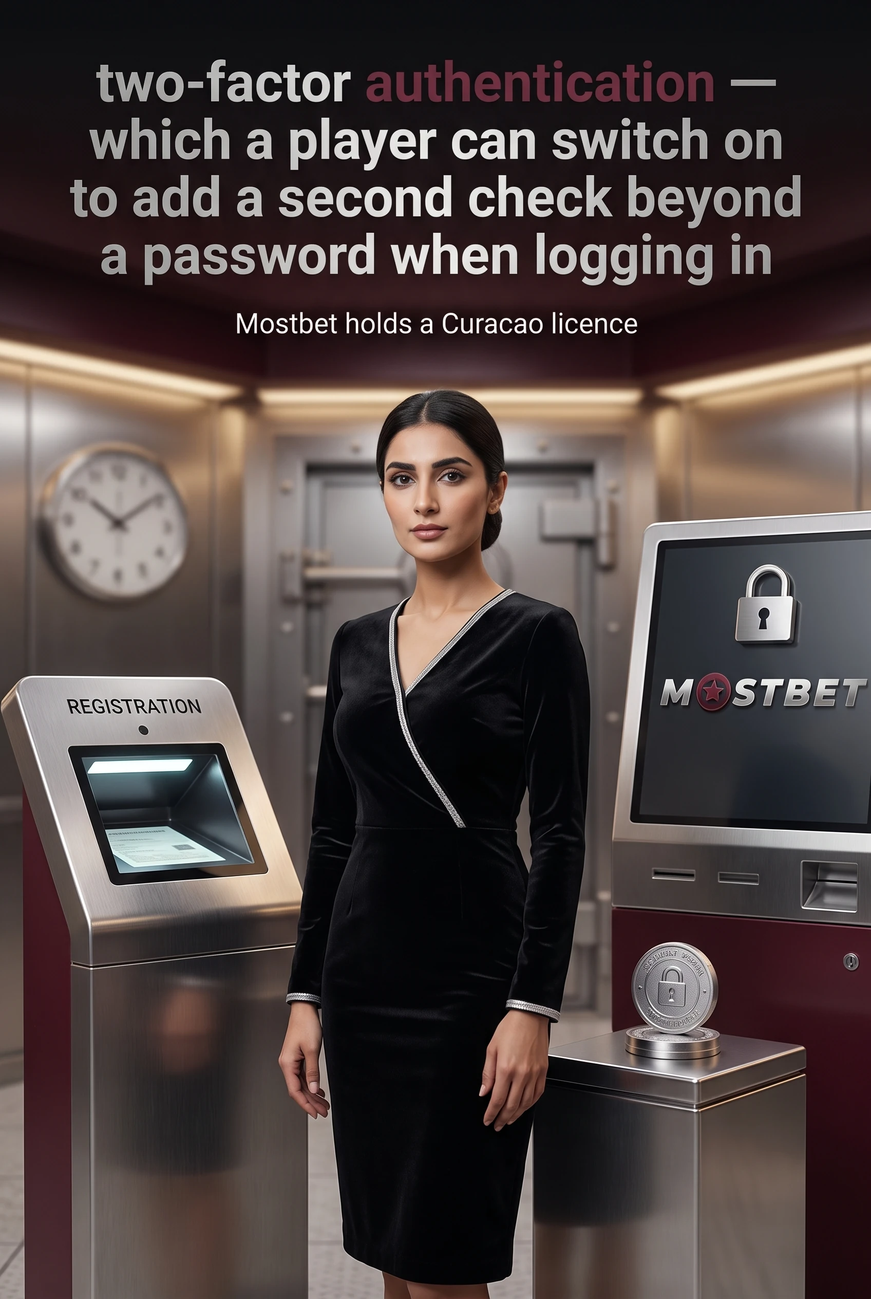 Checking whether Mostbet is safe to use in Pakistan